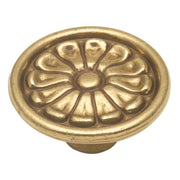 Hickory P201, 1-5/8 Inch Diameter Manor House Knob