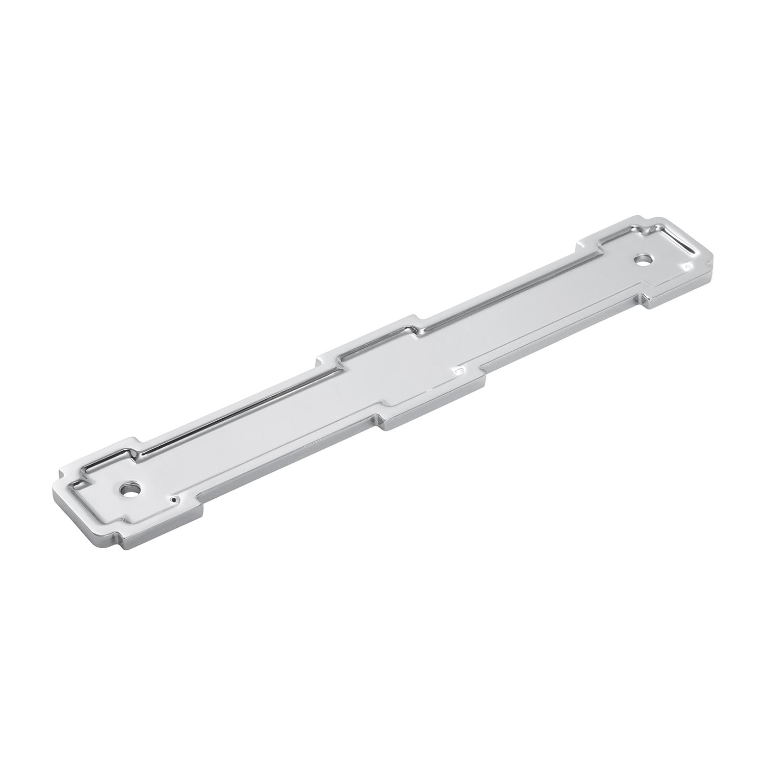 6-5/16 Inch (160mm) Center to Center Coventry Pull Backplate
