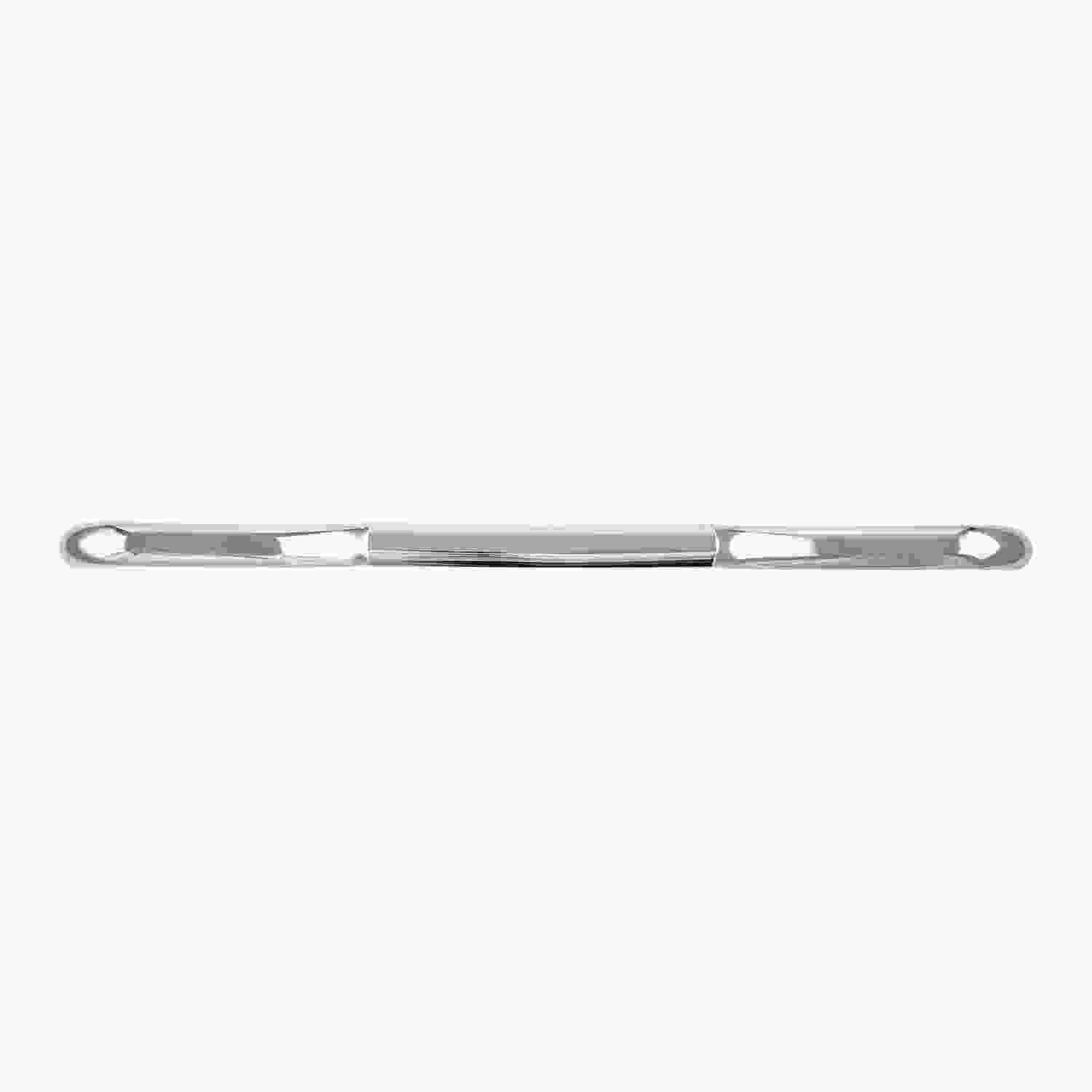 12 Inch Center to Center Trellis Appliance Pull