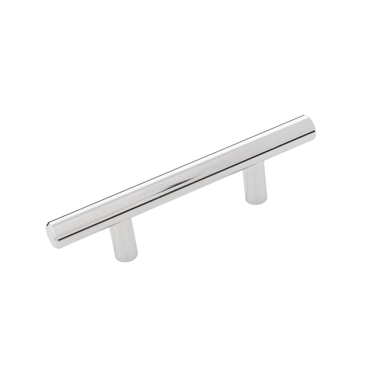 Hickory HH075592, 2-1/2 Inch (64mm) Bar Pulls Bar Pull