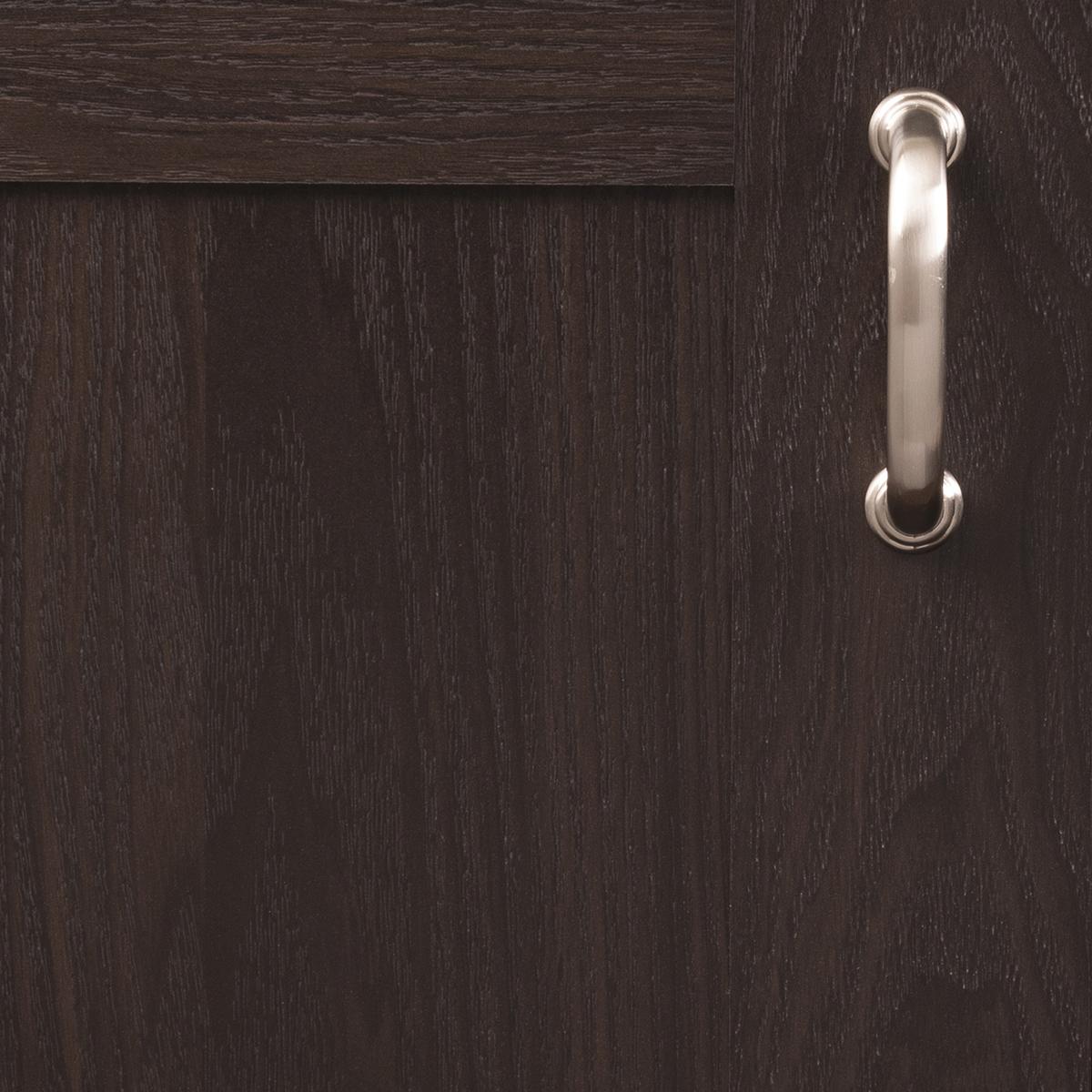 Hickory P2280, 3 InchZephyr Pull