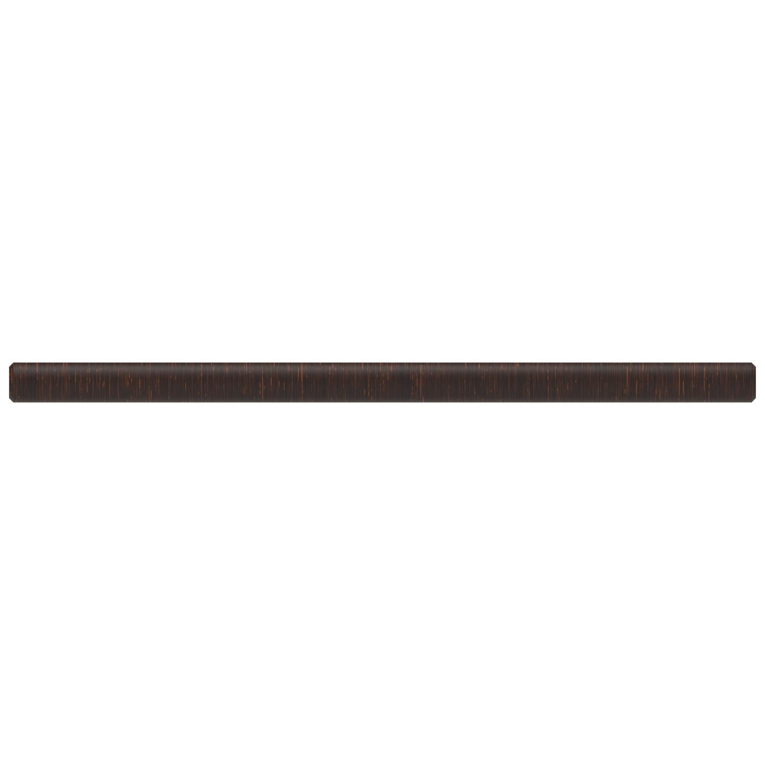 Hickory HH075596, 6-5/16 Inch (160mm) Bar Pulls Pull
