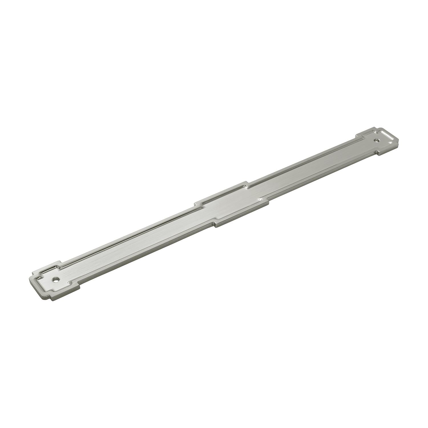 12 Inch Center to Center Coventry Pull Backplate