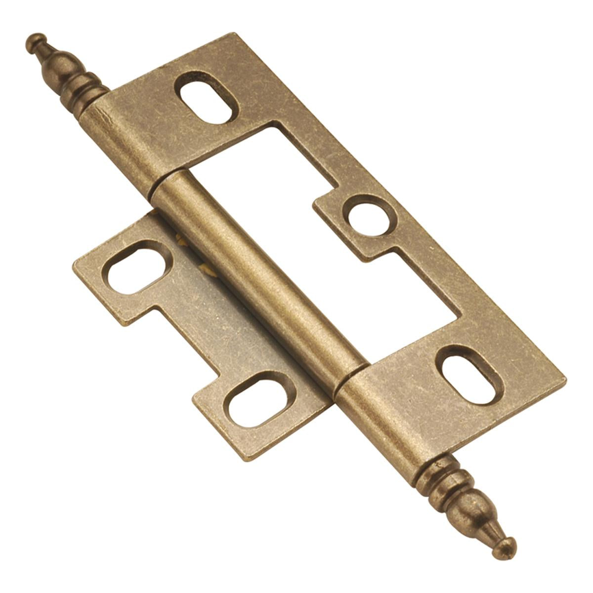 Hickory P8293, Self Mortise Hinge