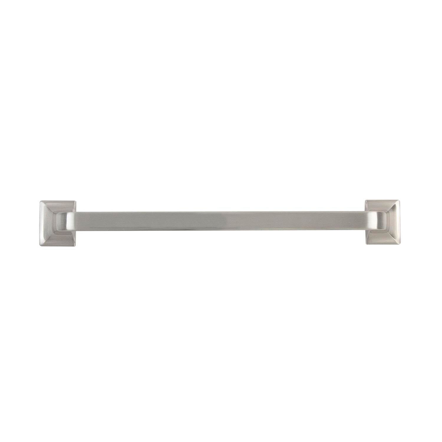 Hickory H076704, 7-9/16 Inch (192mm) Forge Pull