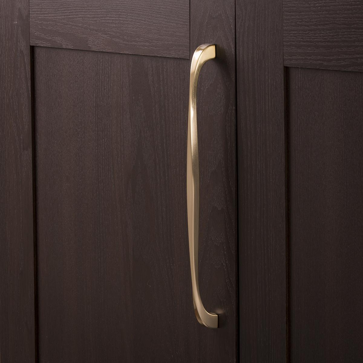 Hickory H076021, 12 InchTwist Pull