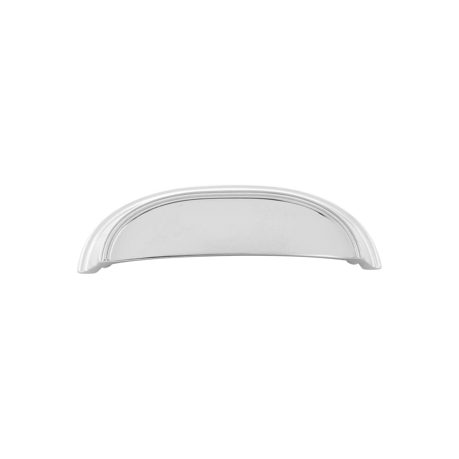 Hickory P2144, 3 Inch & 3-3/4 Inch (96mm) Center to Center American Diner Cup Pull