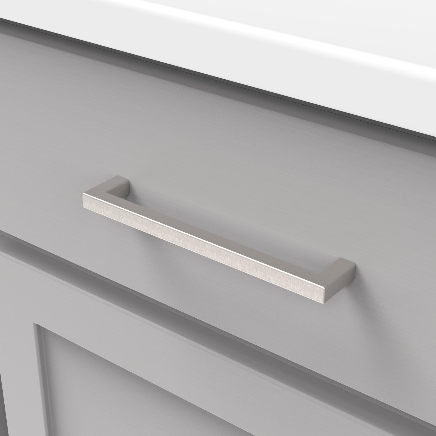 6-5/16 Inch (160mm) Center to Center Skylight Pull