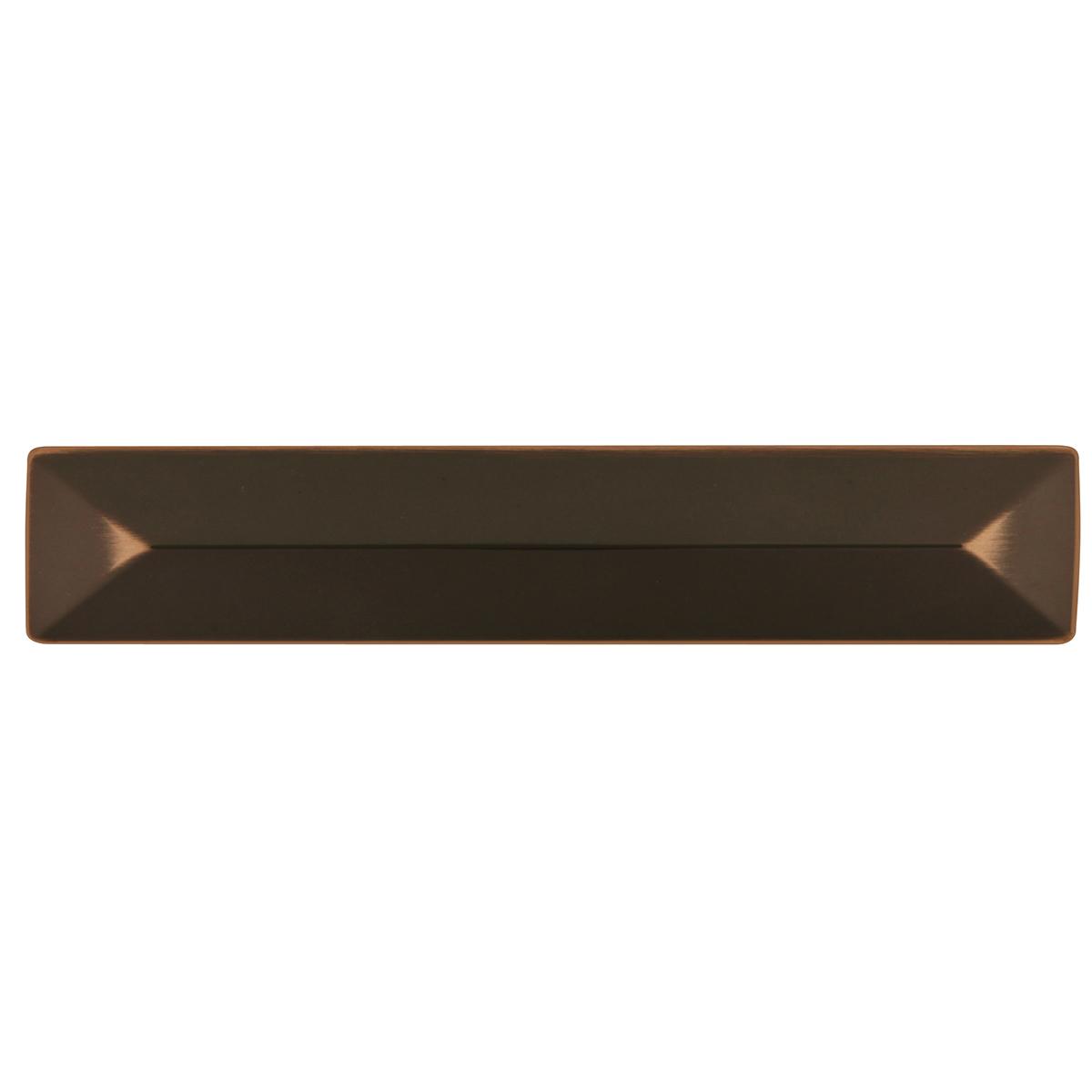 Hickory P2153, 3 & 3-3/4 Inch (96mm) Bungalow Pull