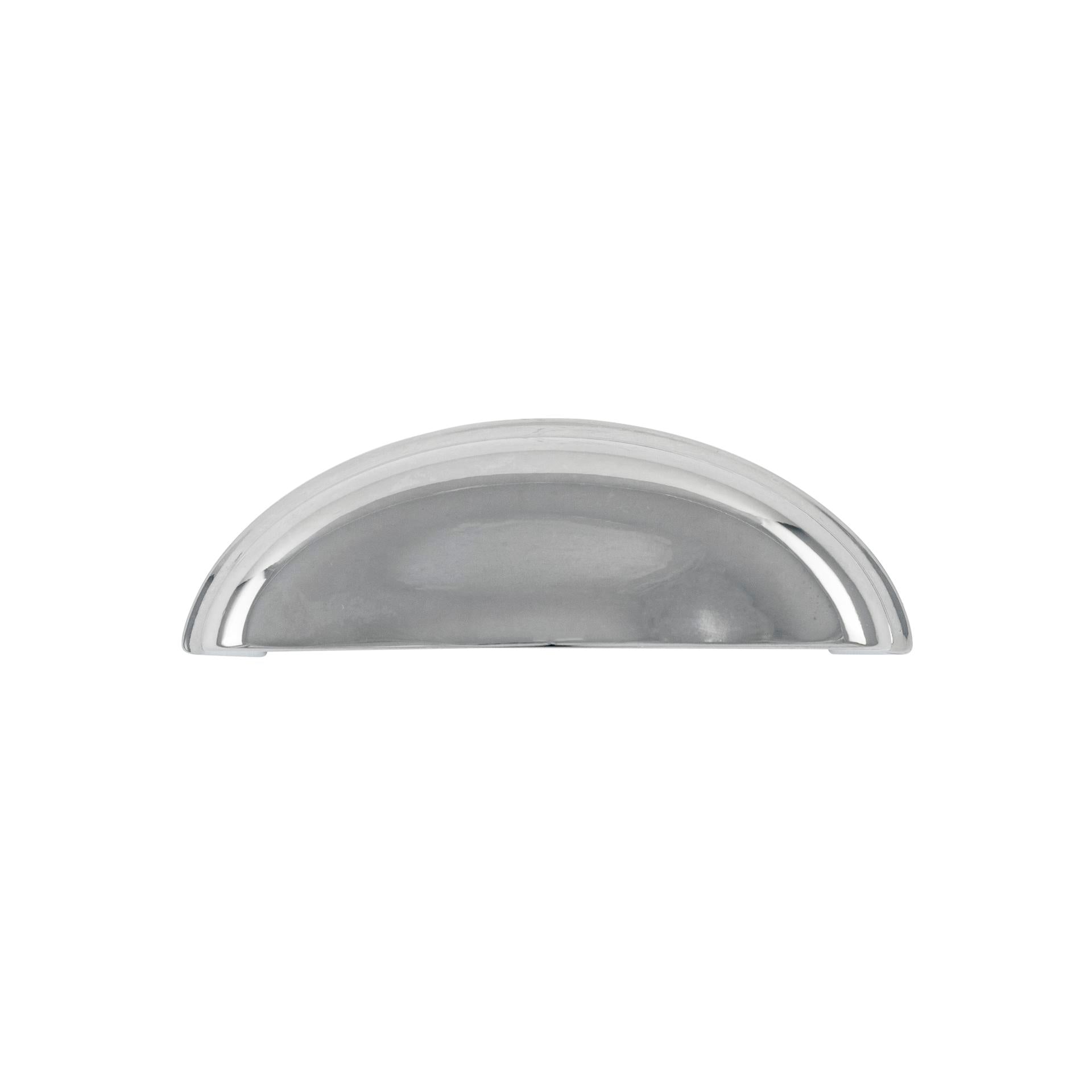 3-3/4 Inch (96mm) Center to Center Fuller Cup Pull