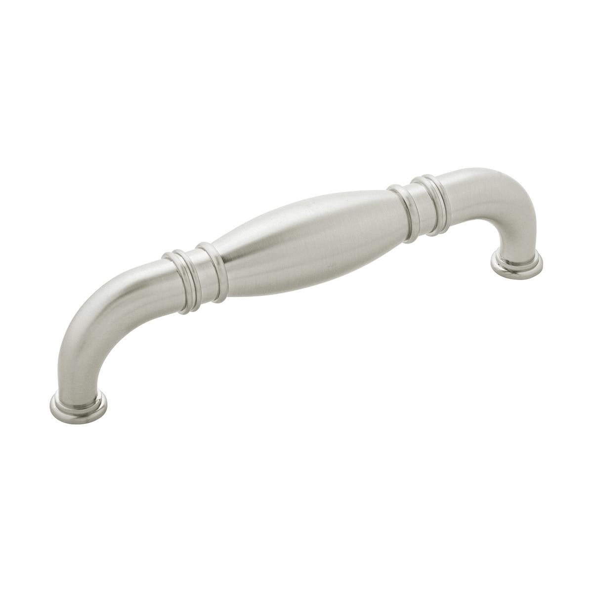 Hickory K48, 8 Inch Center to Center Williamsburg Appliance Pull