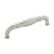 Hickory K48, 8 Inch Center to Center Williamsburg Appliance Pull