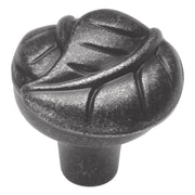 Hickory P7301, 1-1/4 Inch Diameter Natural Accents Knob