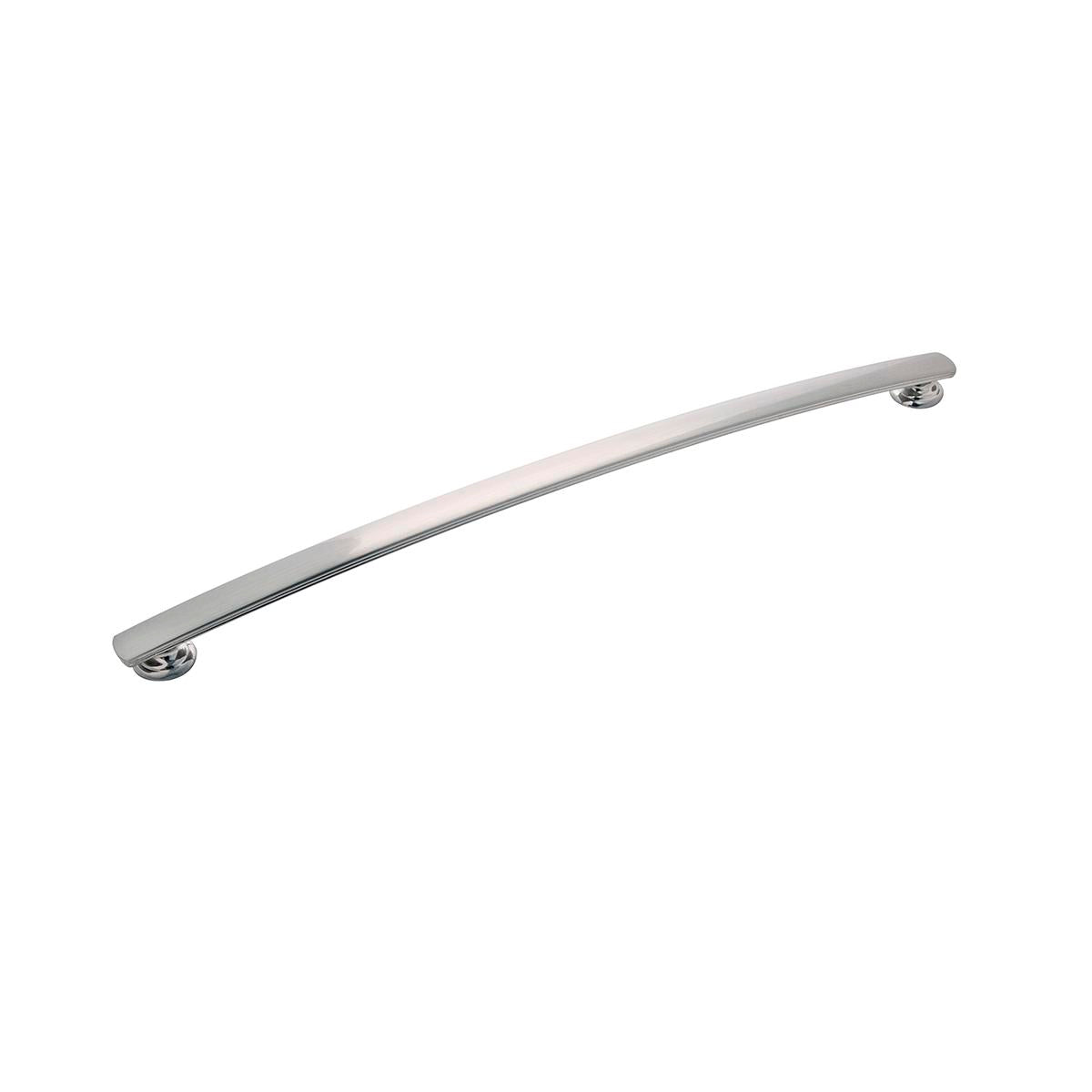 Hickory P2159, 12 InchAmerican Diner Pull