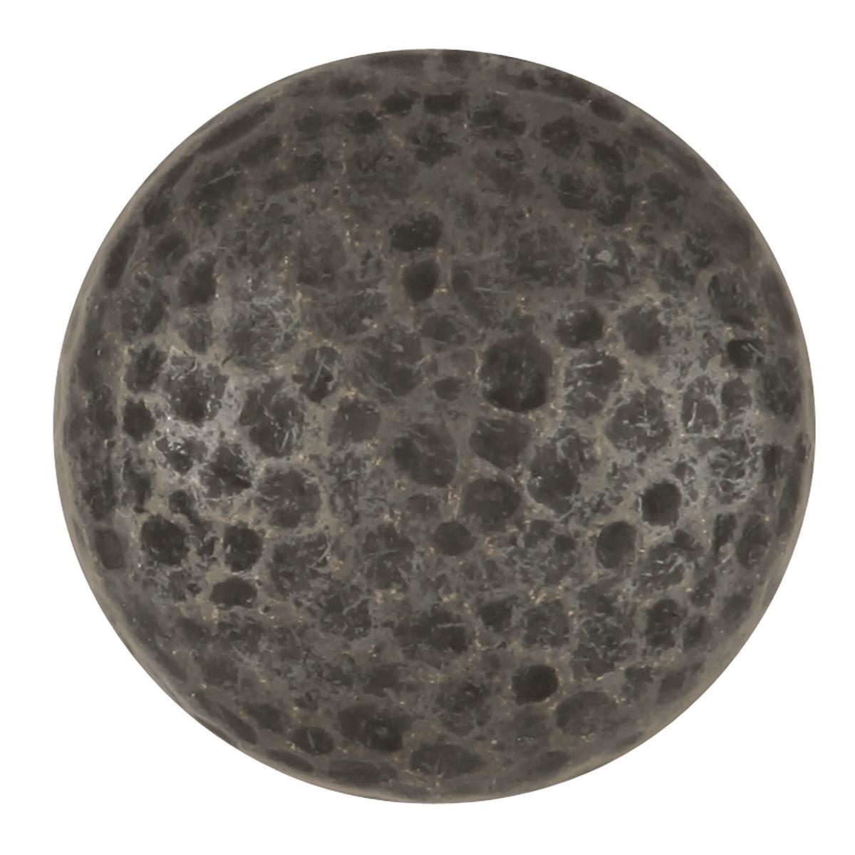 Hickory P3063, 1-3/8 Inch Diameter Mountain Lodge Knob