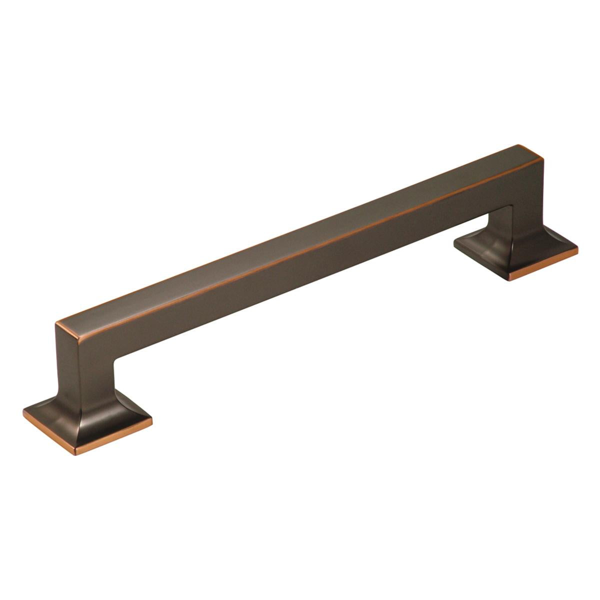 Hickory P3017, 8 Inch Center to Center Studio Appliance Pull