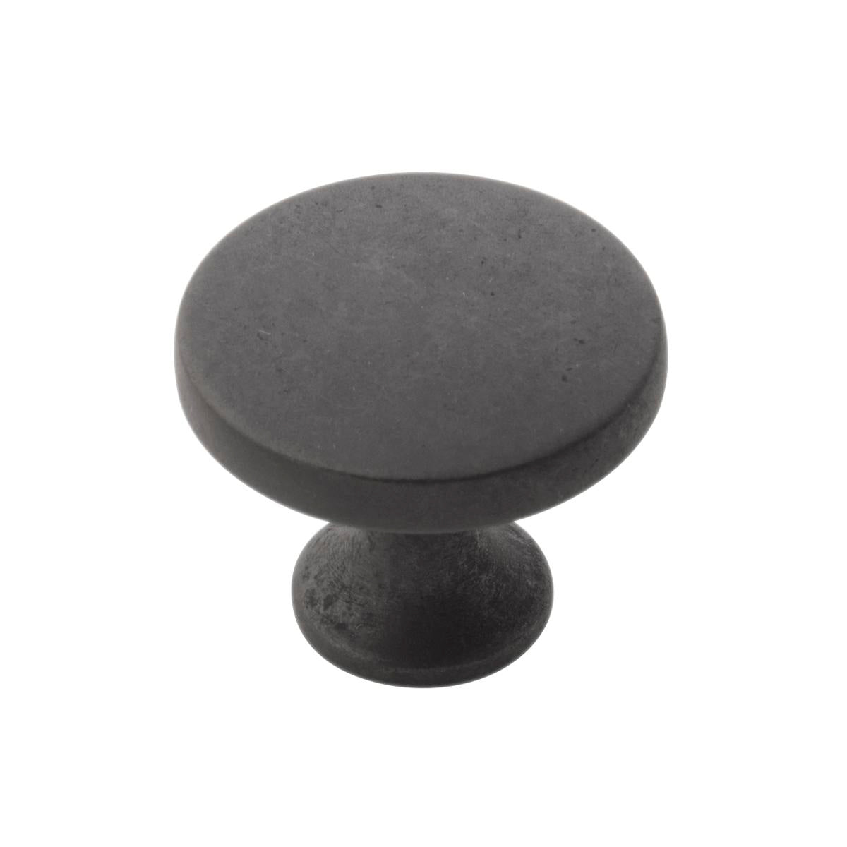 Hickory H076698, 1-3/8 Inch Diameter Forge Knob