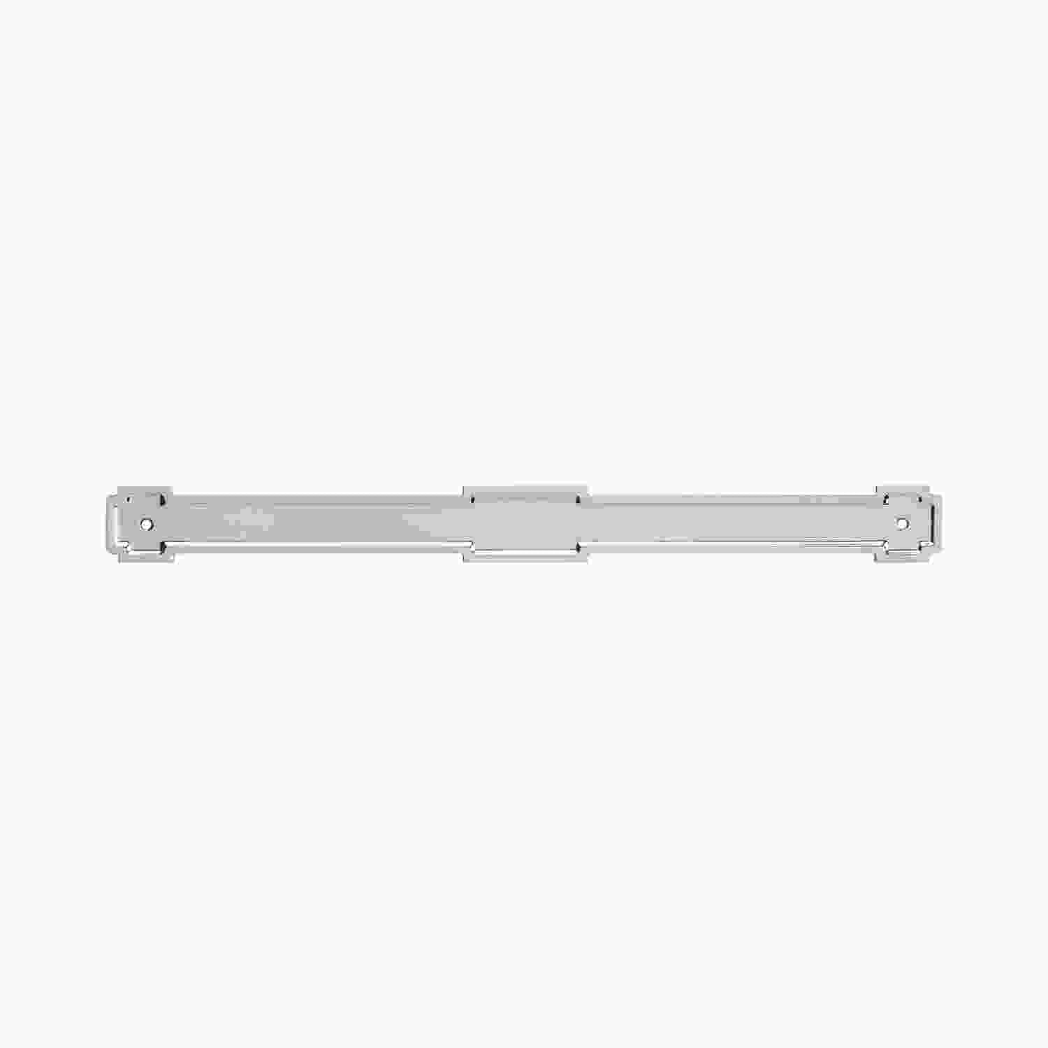 12 Inch Center to Center Coventry Pull Backplate