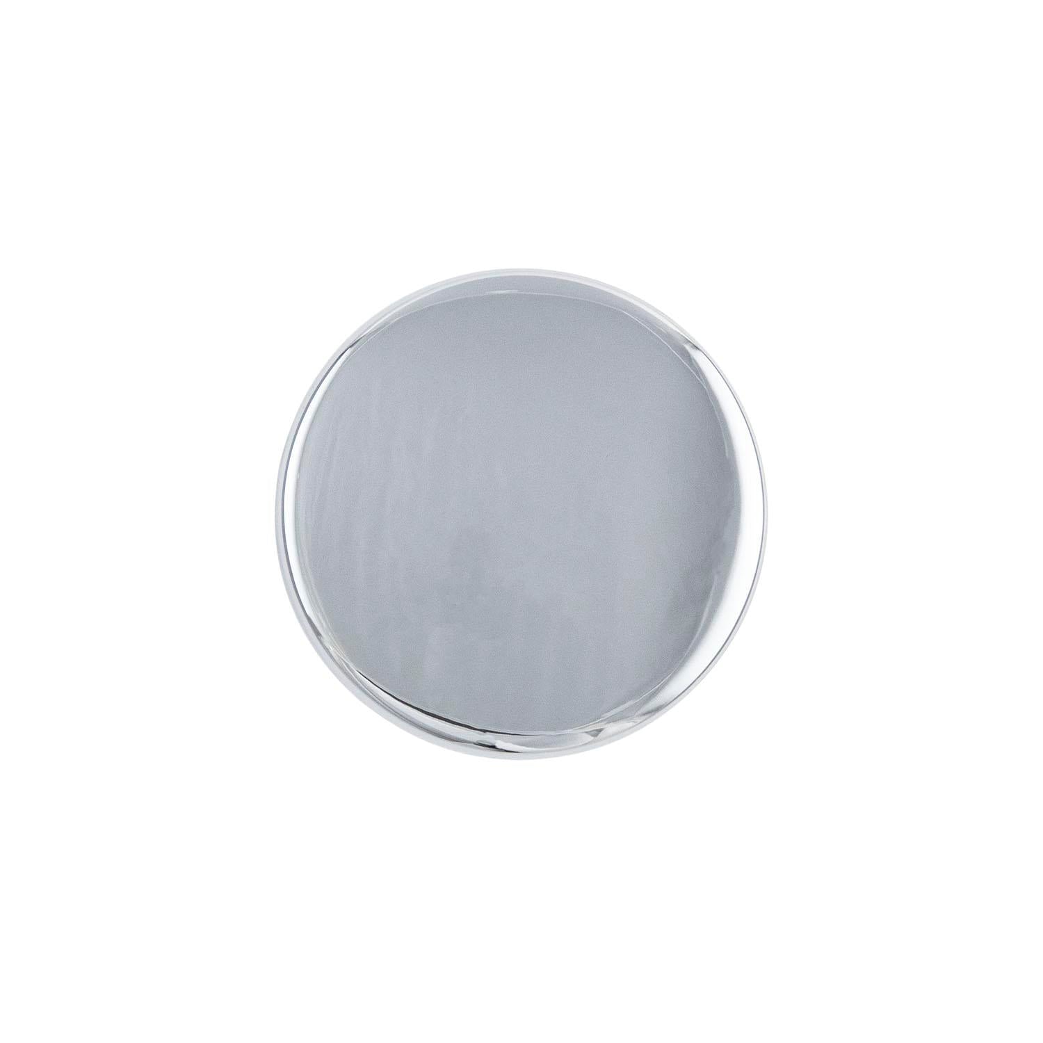 Hickory H076698, 1-3/8 Inch Diameter Forge Knob