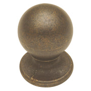Hickory PA1211, 3/4 Inch Diameter Modus Knob