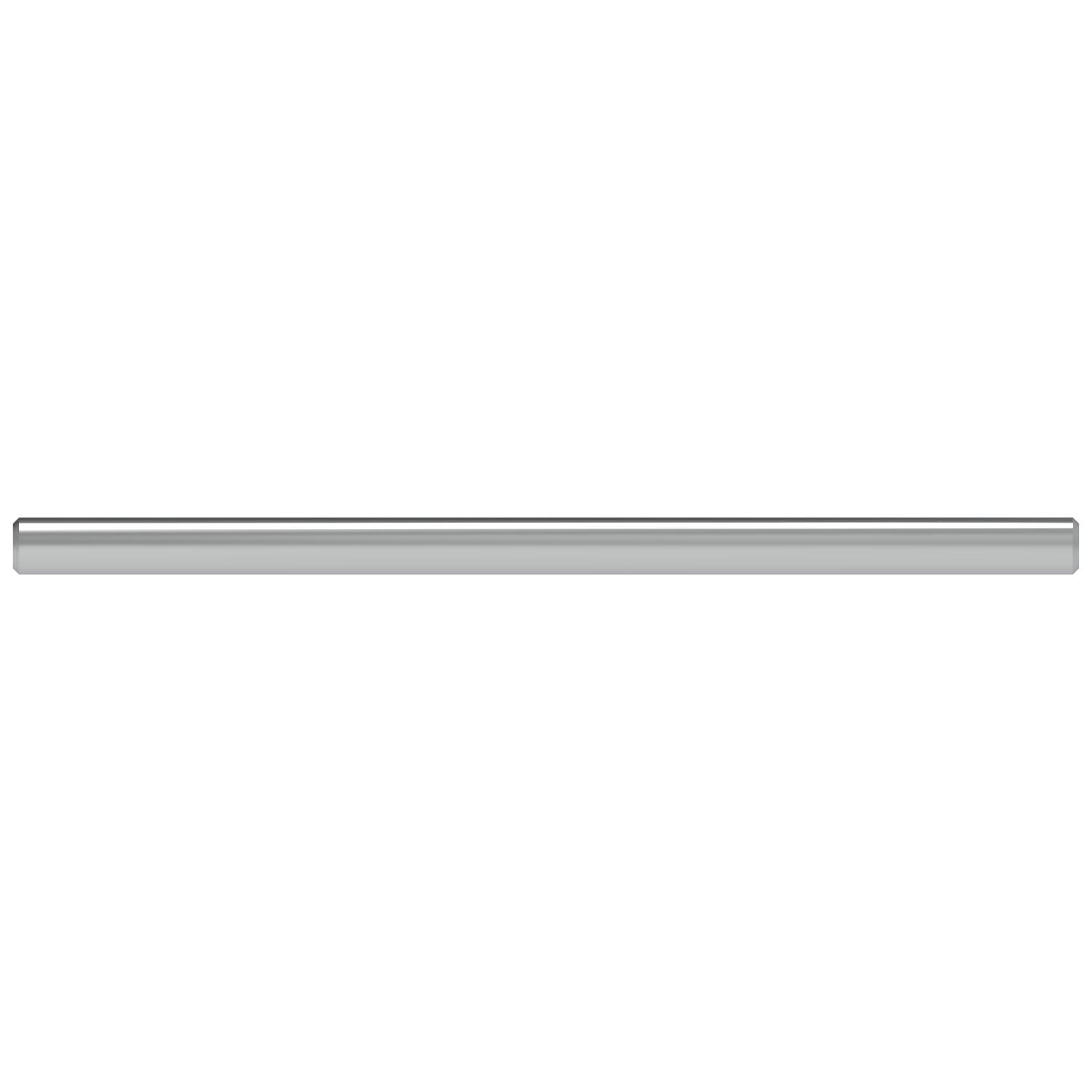 Hickory HH075596, 6-5/16 Inch (160mm) Bar Pulls Pull