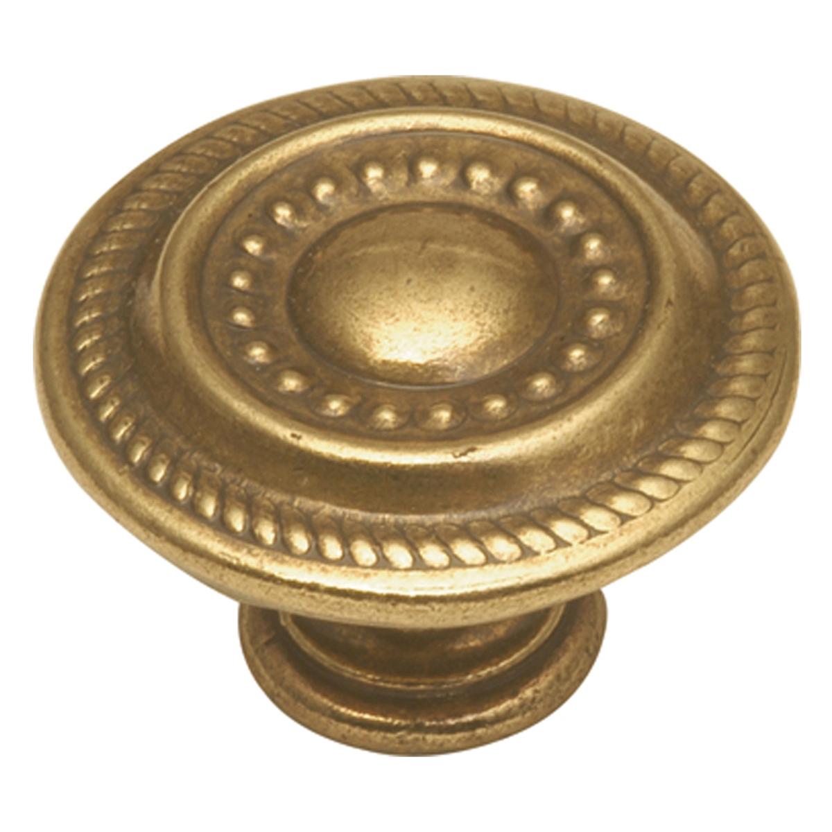 Hickory P8196, 1-1/4 Inch Diameter Manor House Knob