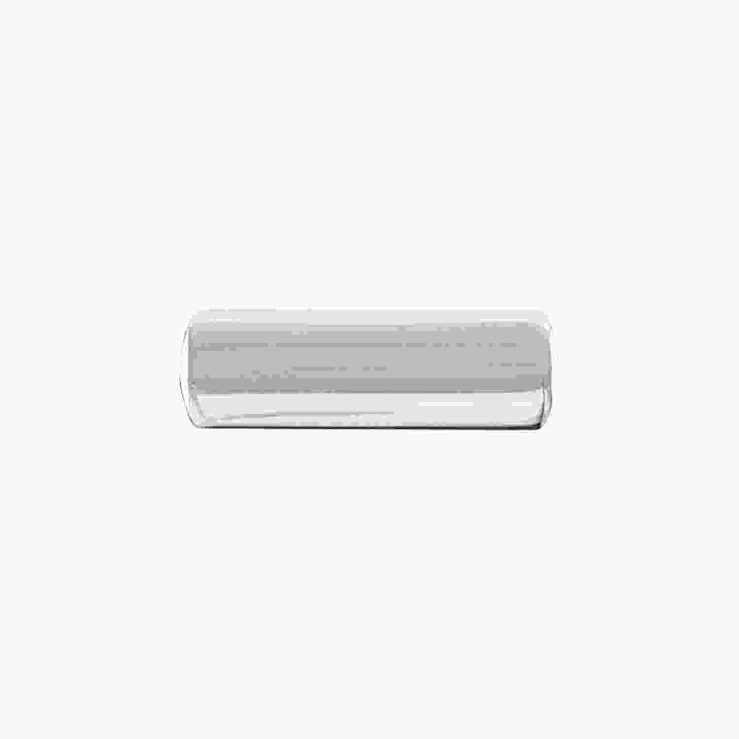 1-3/8 Inch x 7/16 Inch Ingot Pinch Knob