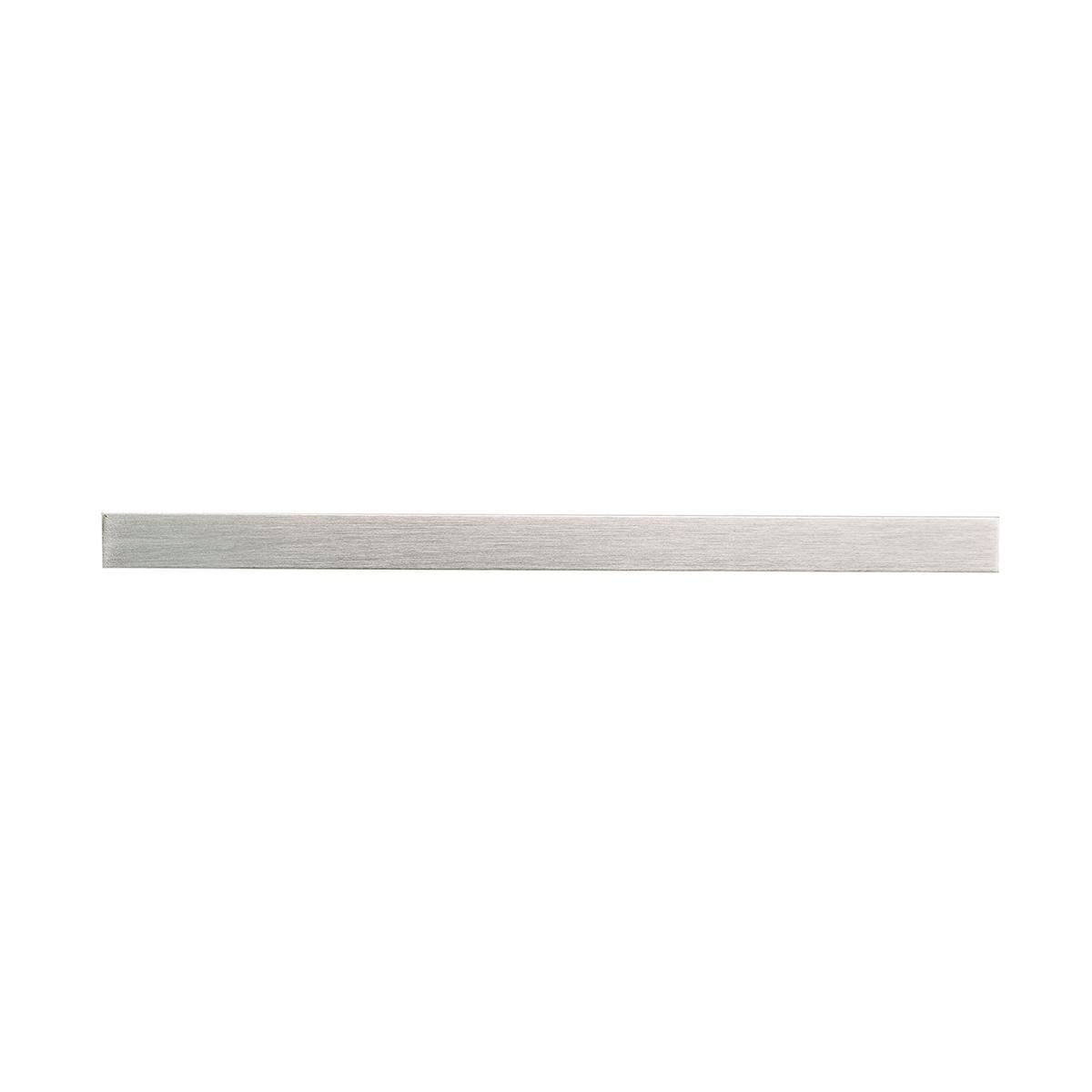 Hickory HH075281, 6-5/16 Inch (160mm) Center to Center Streamline Pull