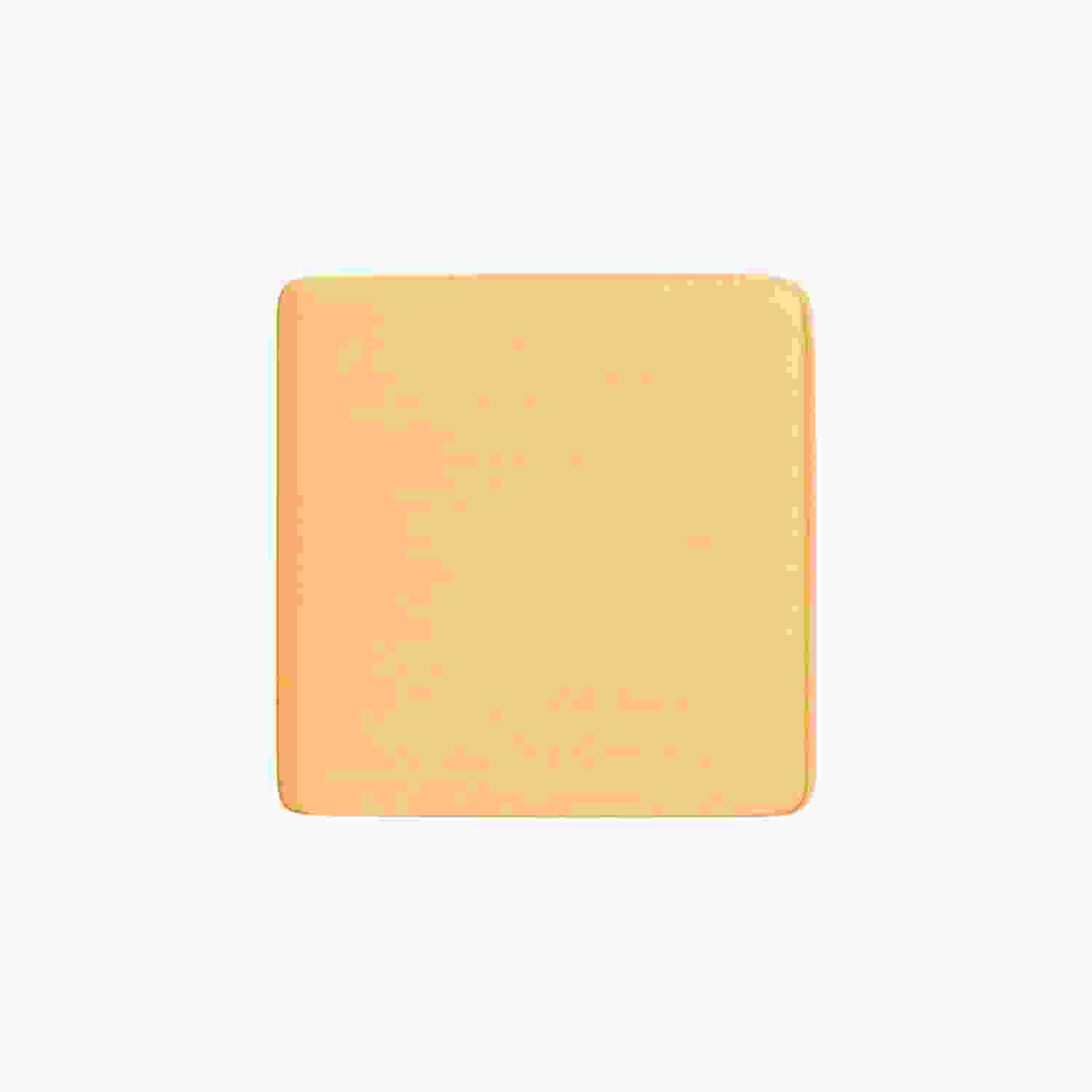 1 Inch Square Brighton Square Knob