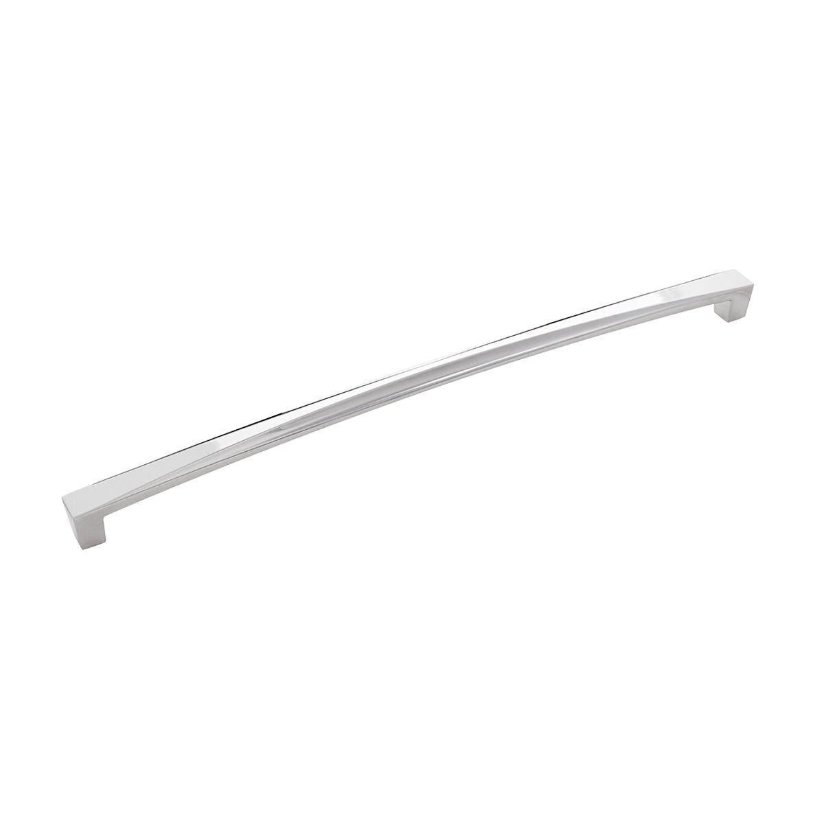 Hickory H076135, 12 InchCrest Pull