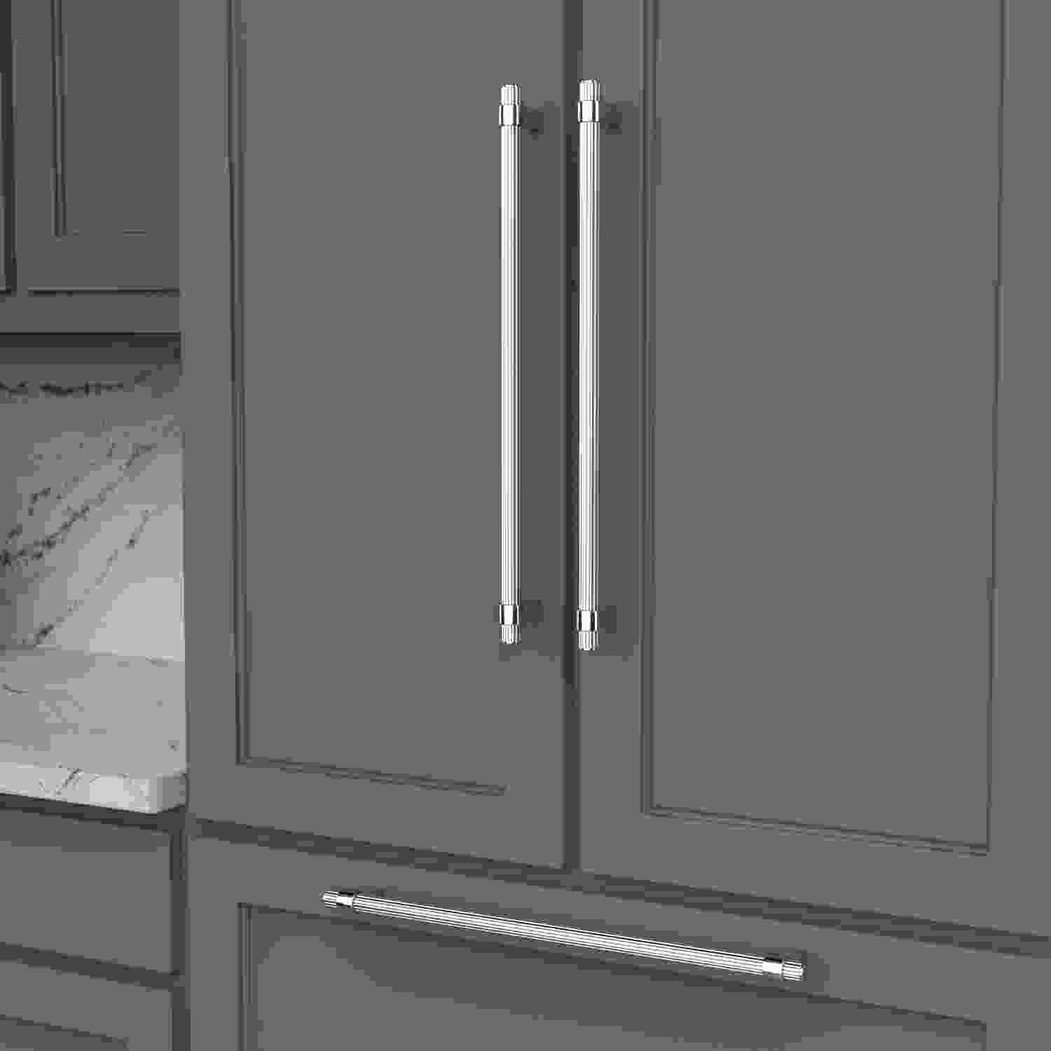 18 Inch Center to Center Sinclaire Appliance Pull