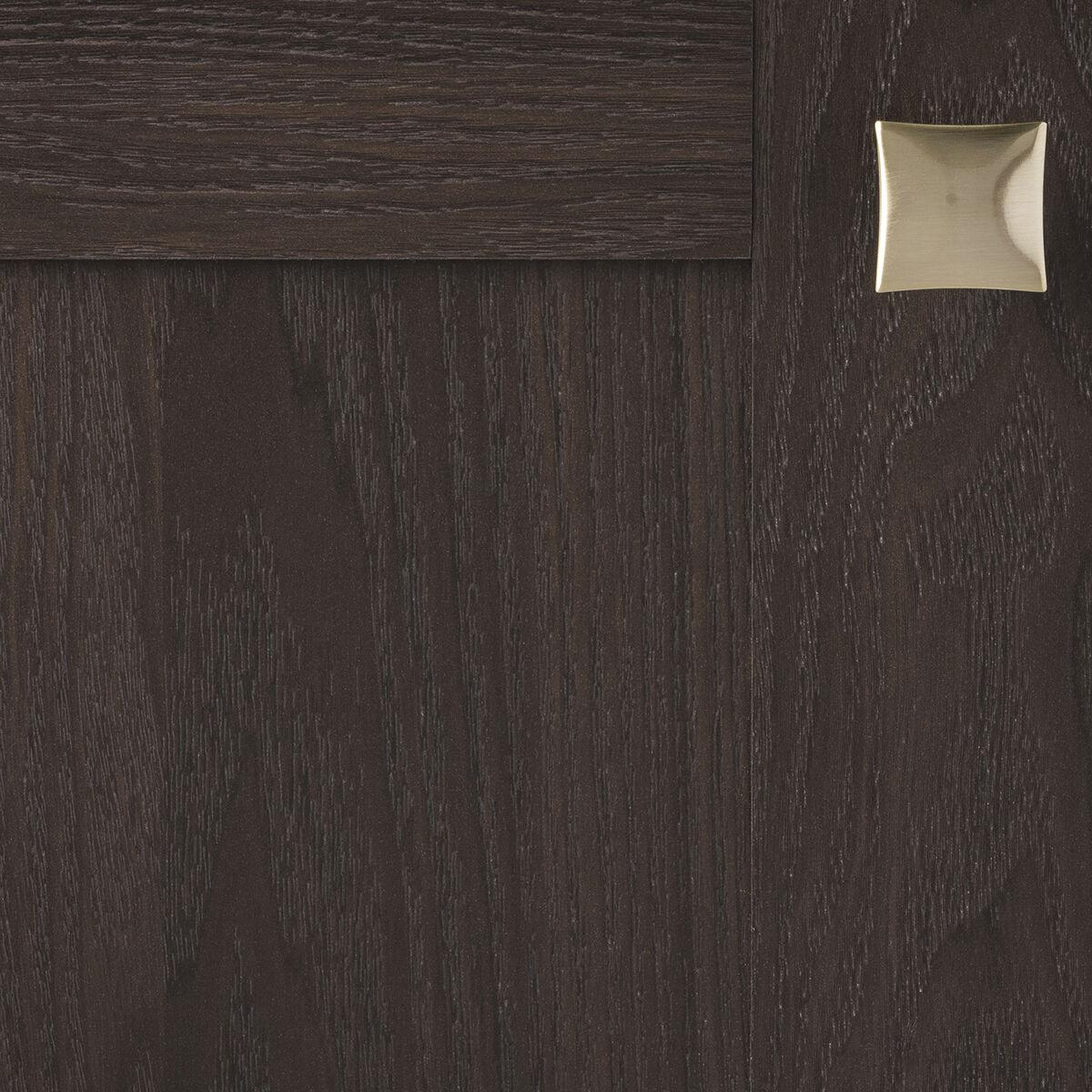 Hickory H076014, 1-1/4 Inch Square Twist Knob