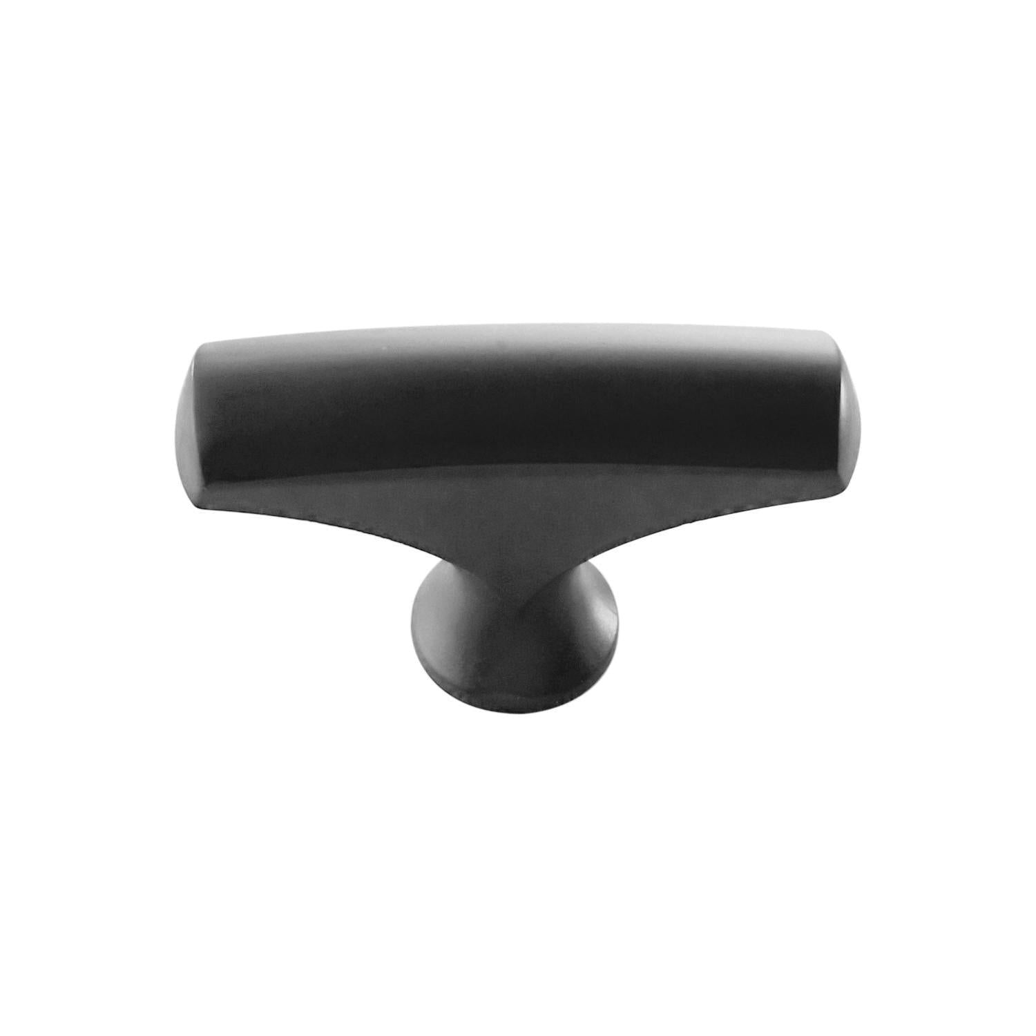 Hickory P3372, 1-3/4 Inch x 1/2 Inch Greenwich Knob