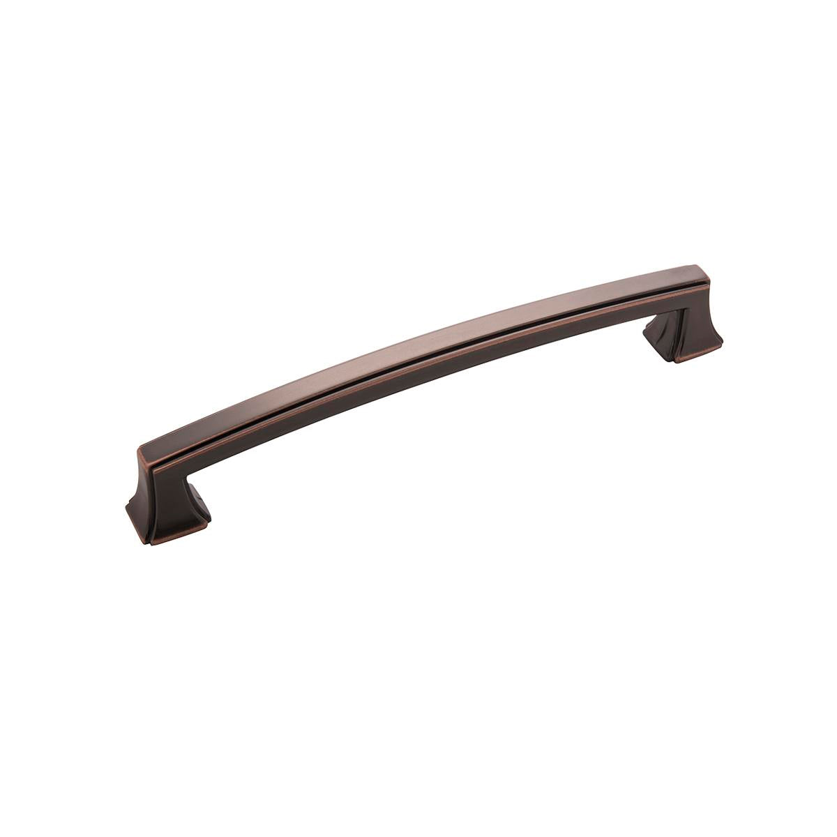 Hickory P3235, 6-5/16 Inch (160mm) Bridges Pull