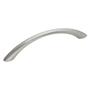 Hickory PA0221, 3-3/4 Inch (96mm) Metropolis Pull