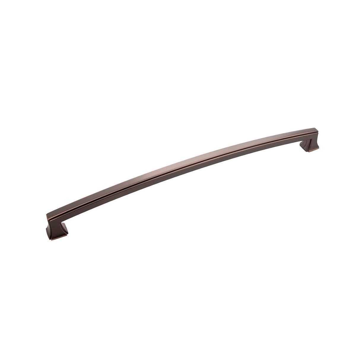 Hickory P3238, 12 InchBridges Pull