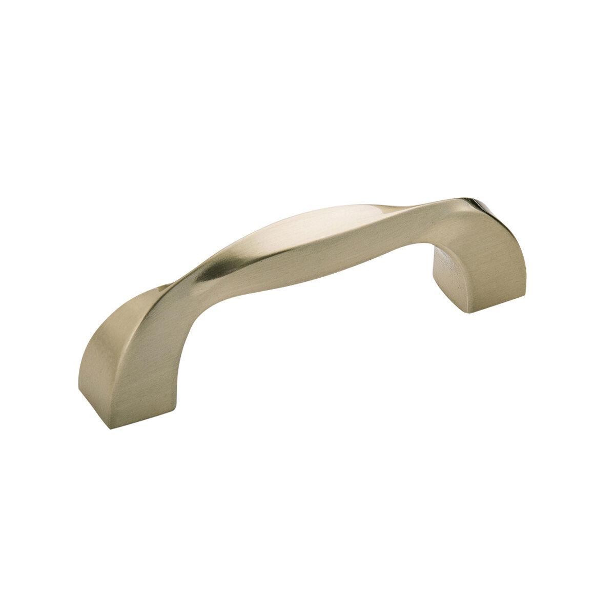 Hickory H076015, 3 InchTwist Pull