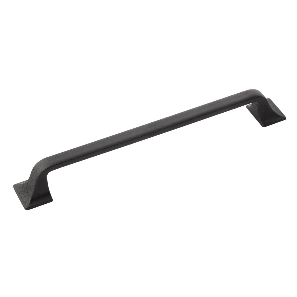 Hickory H076704, 7-9/16 Inch (192mm) Forge Pull