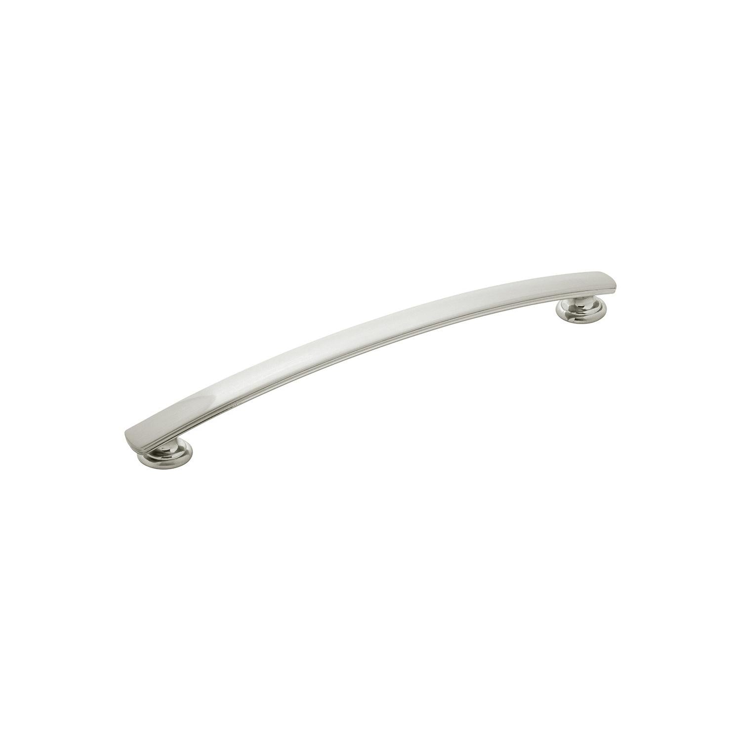 Hickory P2157, 7-9/16 Inch (192mm) American Diner Pull