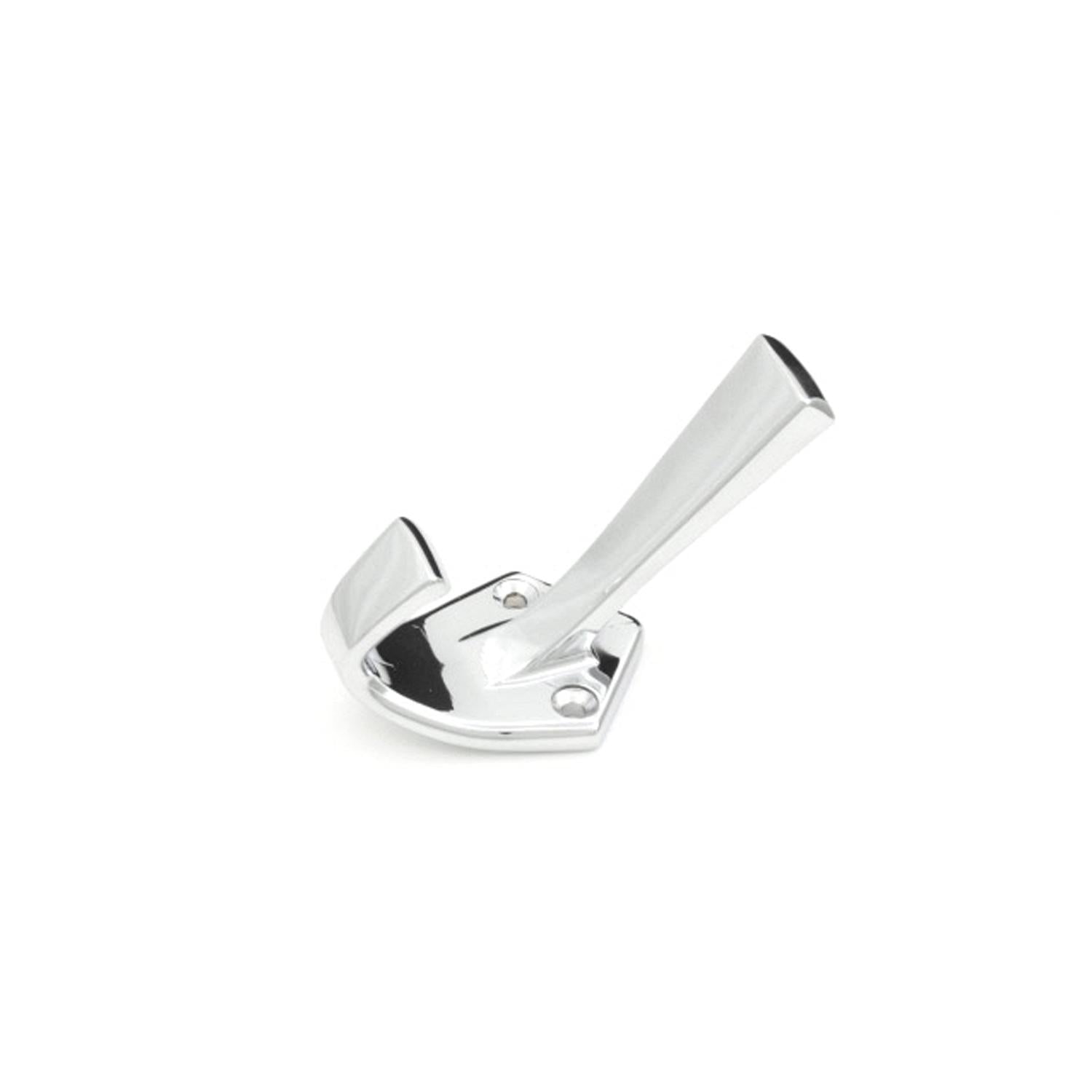 Hickory P25020, 1 Inch Center to Center Hooks Hook