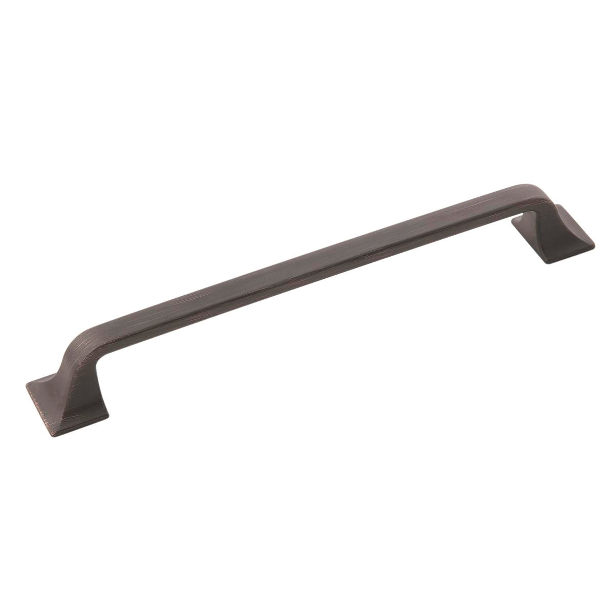 Hickory H076704, 7-9/16 Inch (192mm) Forge Pull