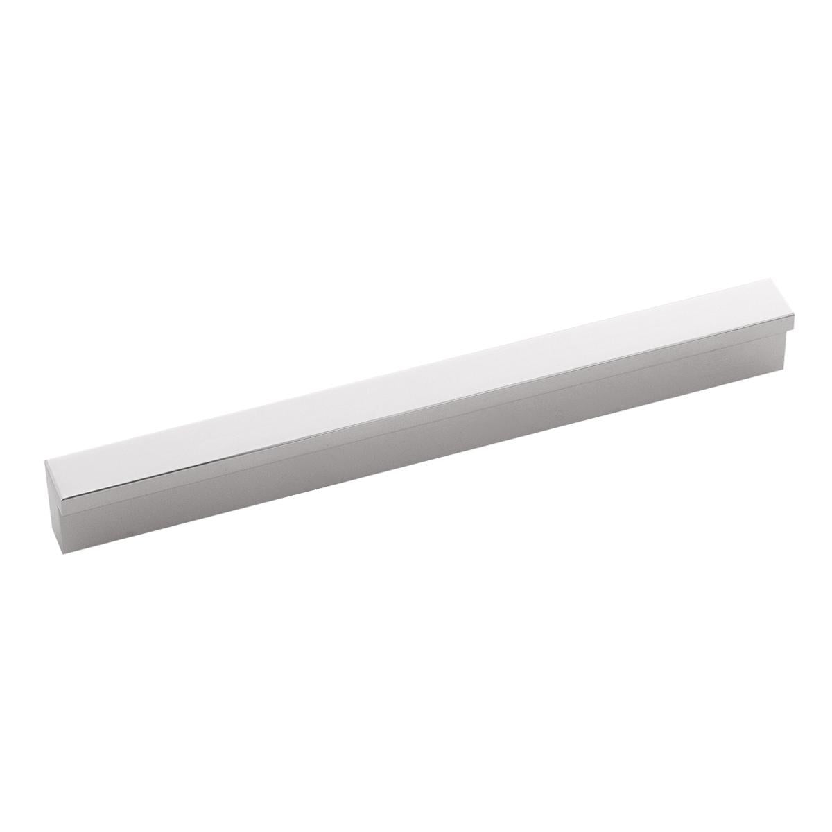 Hickory HH075268, 5-1/16 Inch (128mm) Center to Center Streamline Pull