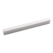 Hickory HH075268, 5-1/16 Inch (128mm) Center to Center Streamline Pull