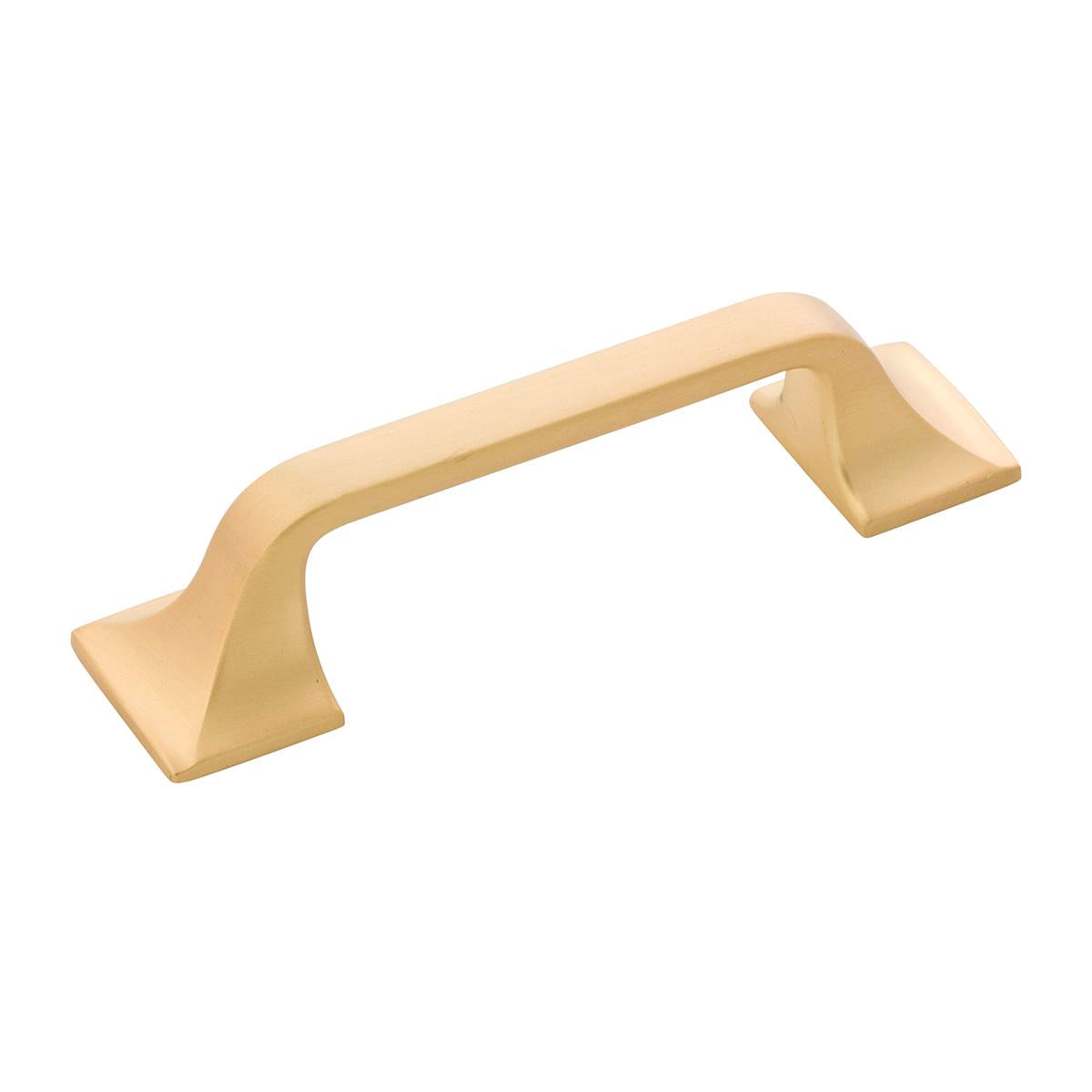 3 Inch (76.2mm) Forge Pull