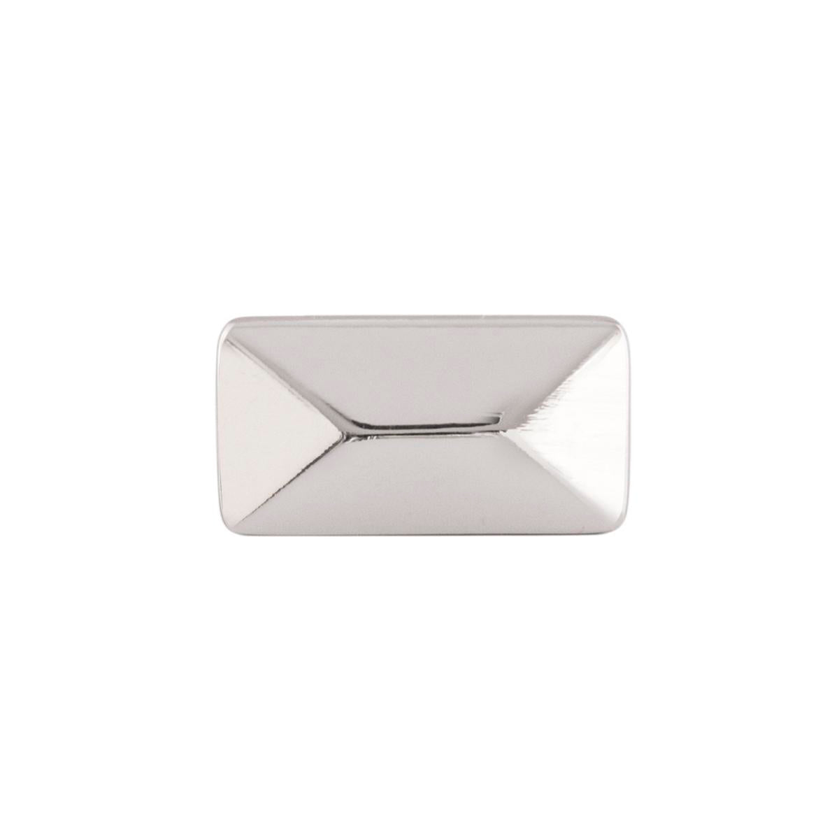 Hickory P2150, 1-1/4 Inch x 11/16 InchBungalow Knob