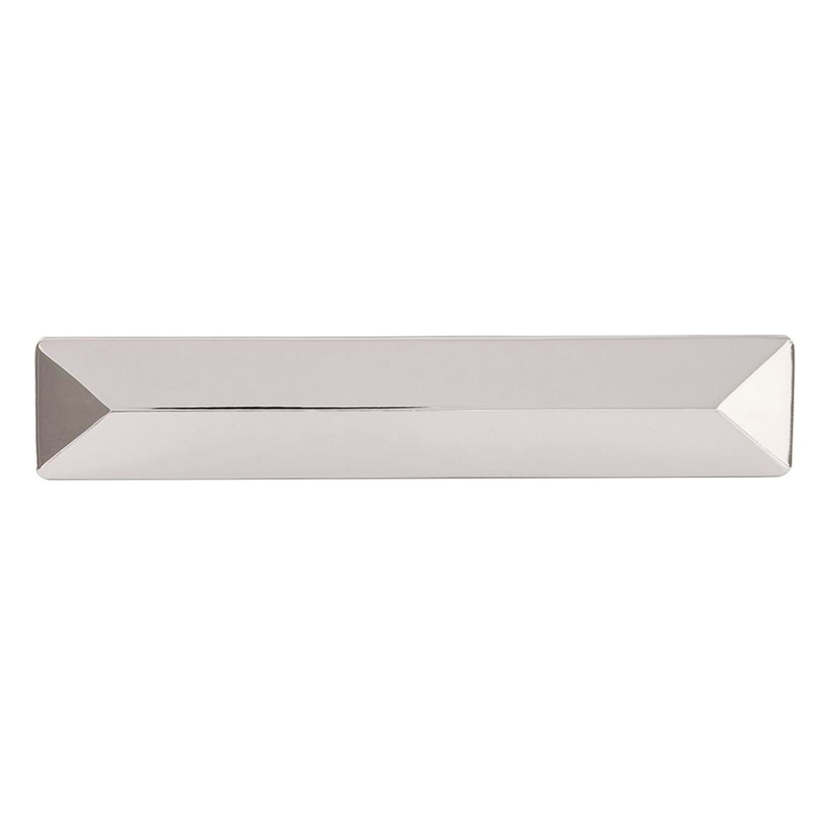 Hickory P2153, 3 & 3-3/4 Inch (96mm) Bungalow Pull