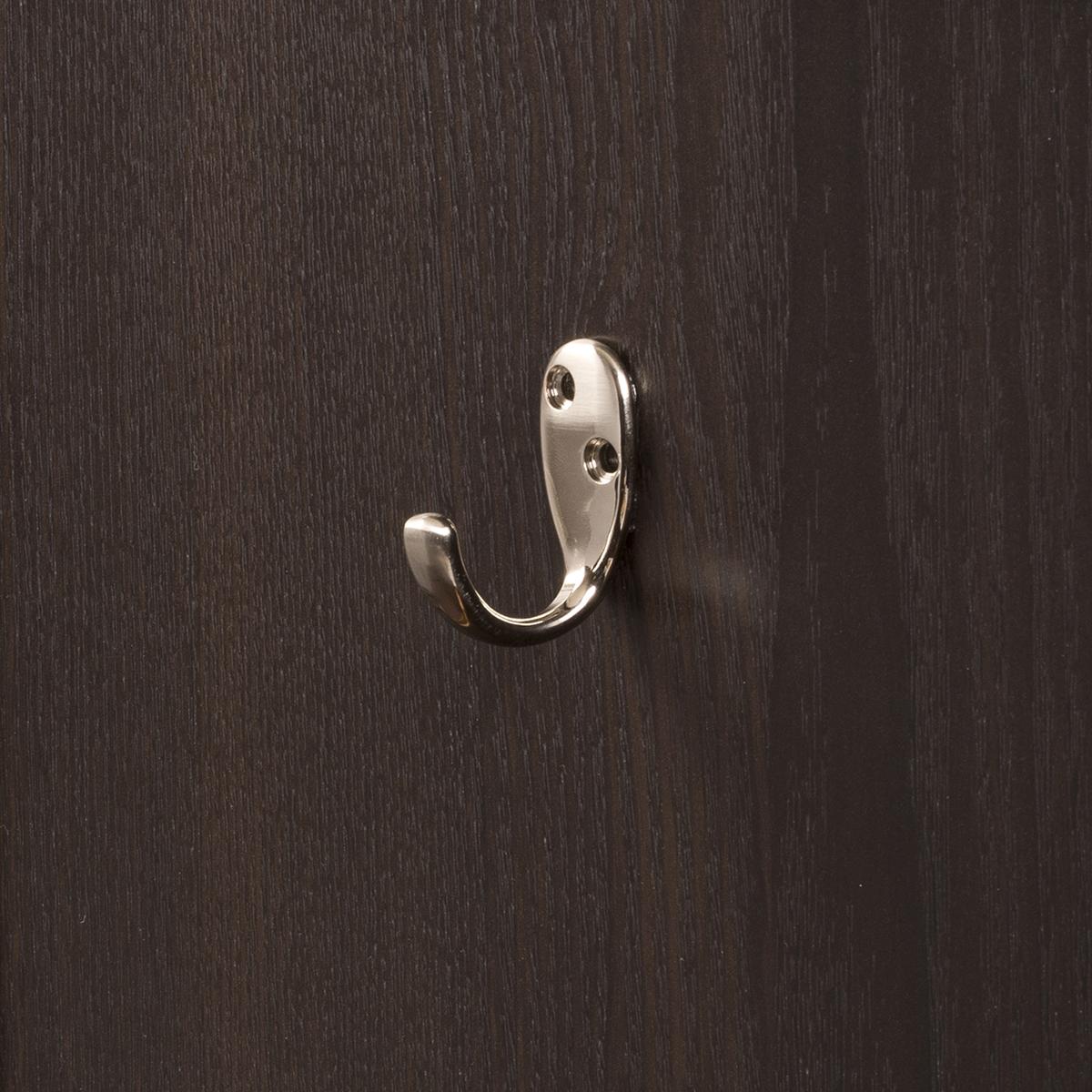 Hickory P27100, 5/16 Inch Center to Center Hooks Hook