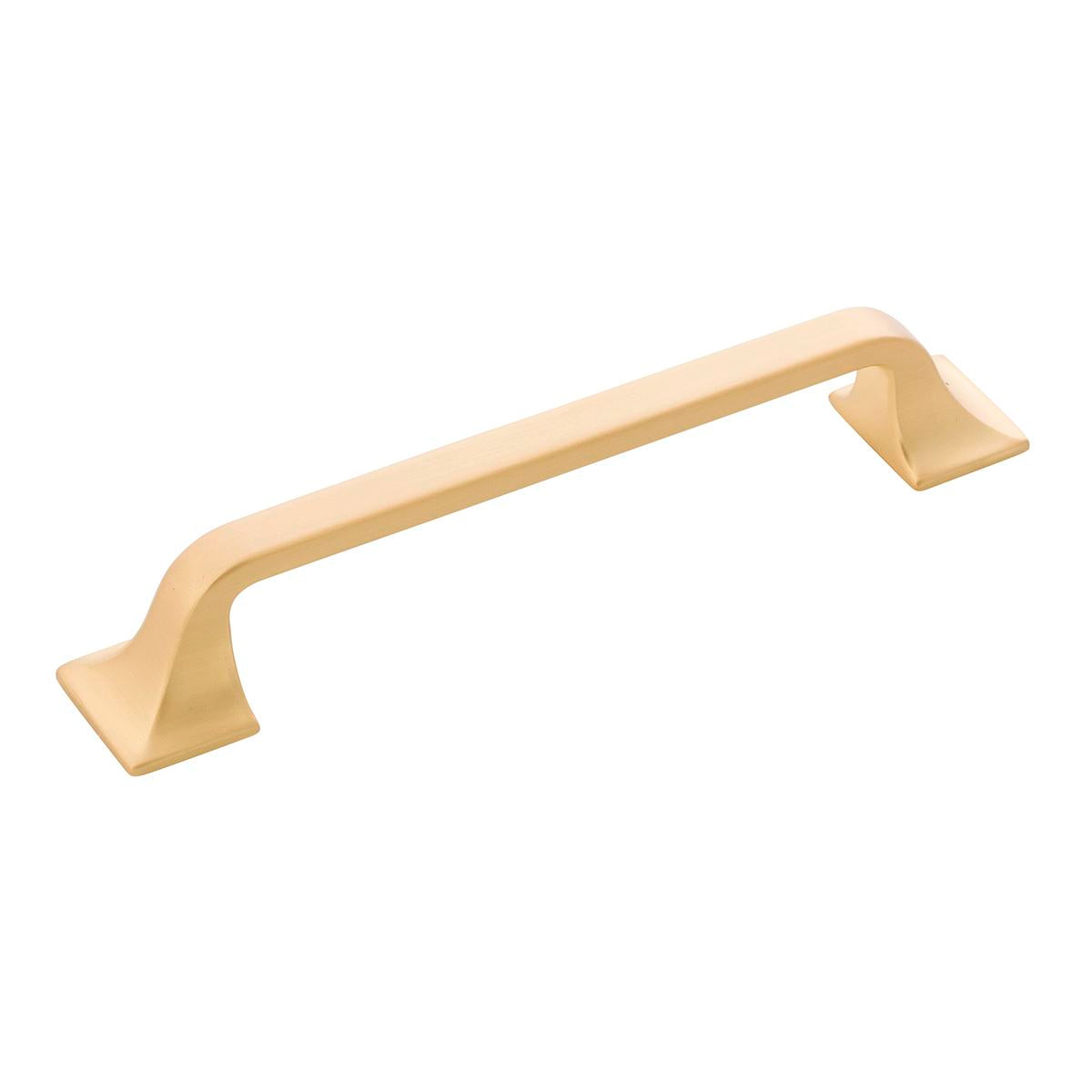 5-1/16 Inch (128mm) Forge Pull