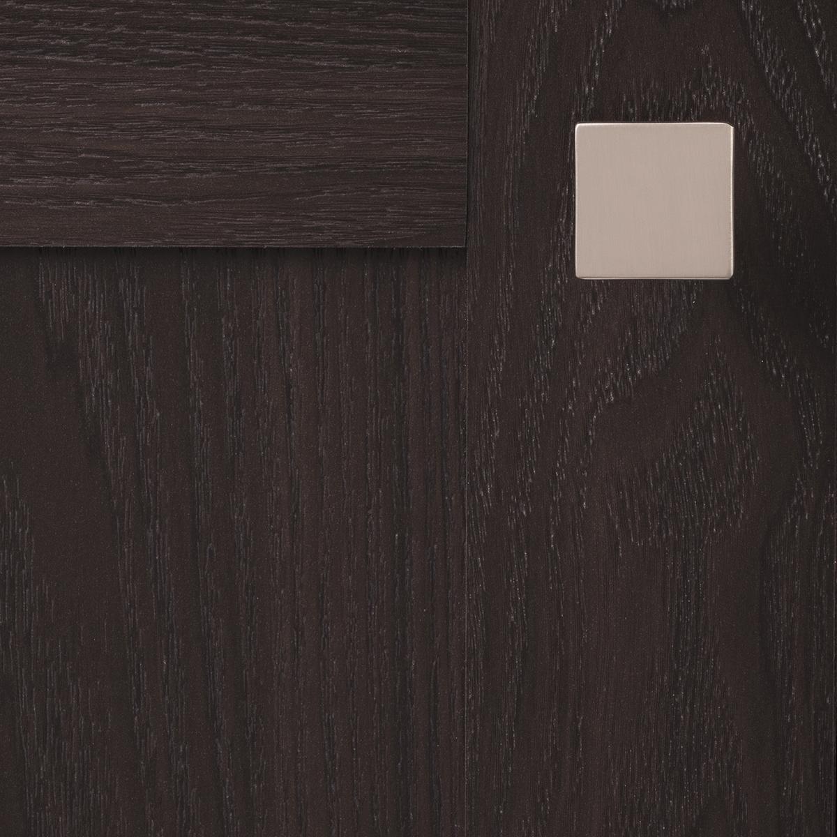Hickory HH075341, 1-1/4 Inch Square Skylight Knob