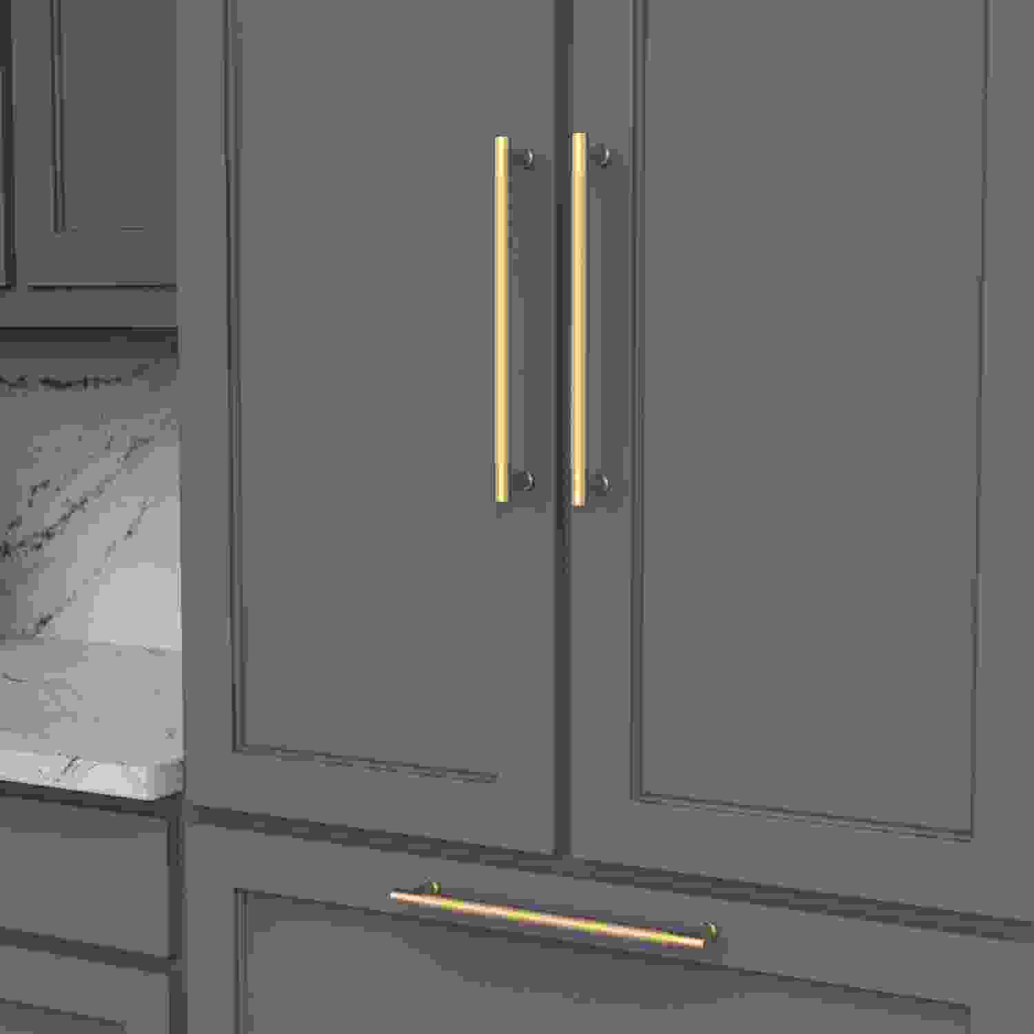 12 Inch Center to Center Verge Appliance Pull